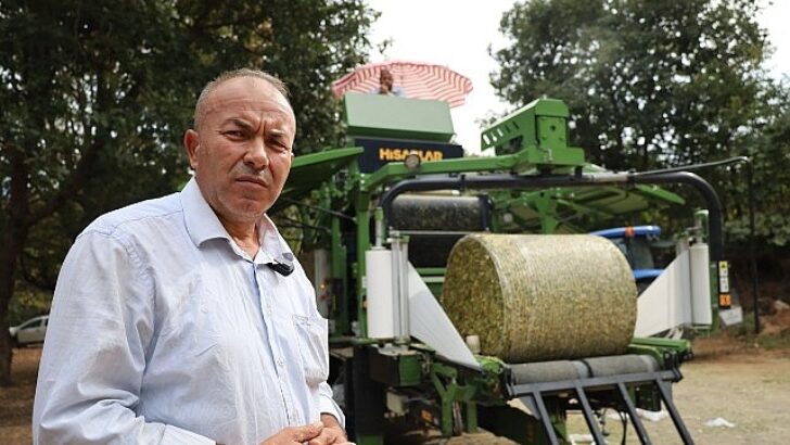 Silajda yüzde 30’luk randıman kaybı sıfırlandı
