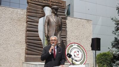 Sivas Kongresi’nin 106. Yılı Beylikdüzü’nde Kutlandı