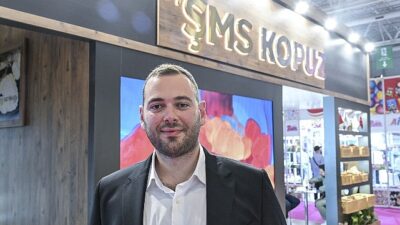 ŞMS Kopuz, Yeni Jenerasyon Kakao ve Yağ Eserleriyle Fiyat Artışlarına Tahlil Sunuyor