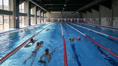 Sporium’da yeni dönem heyecanı başlıyor