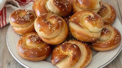 Tahinli Açma Tarifi