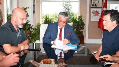 Takımlı emekçileri kapsayan toplu iş kontratı imzalandı