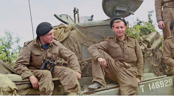 ‘Tank Savaşları’, 21 Eylül Pazar 22.00’de National Geographic Ekranlarında İzleyicilerle Buluşuyor!