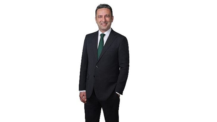 TEB Arval’de Üst Seviye Atama