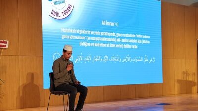 TİMAV 13. Klâsik Öykü Müsabakası’nda Mükafatlar Sahiplerini Buldu