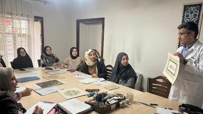 TİSA’da Yeni Periyot: Türk İslam Sanatlarının Kalbine Seyahat Başlıyor