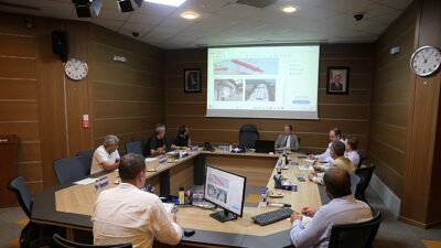 Toplu taşımada huzuru bozan 78 sürücüye ceza