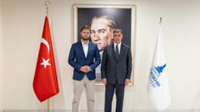 Tugay: Kesinlikle ilgileri güçlendirecek etkinlikler planlamalıyız