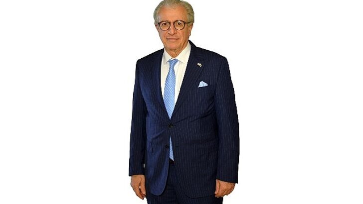Türk halıcıları İngiltere pazarında tepeyi hedefliyor