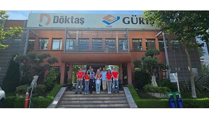 Türk Kızlarrı Havacılık Dünya Kupası’nda İlk Üçte
