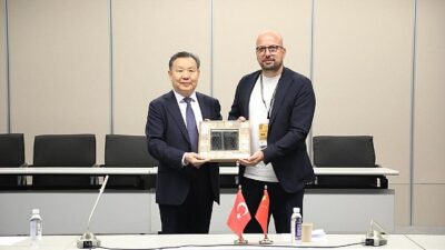 Türk Mobilya Dalı, Rekabetin Formülünü Çin’de Aradı