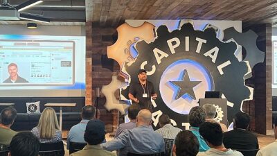 Türkiye’den Silikon Vadisi’ne: Loops AI küresel yapay zeka sahnesinde