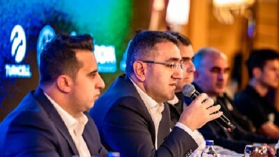 Türkiye’nin Birinci UTMB® World Series Etabı Kaçkar by UTMB®’nin Basın Toplantısı Gerçekleşti