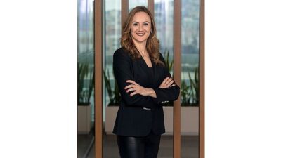Unilever Türkiye ve Arabistan Besin Genel Müdürlüğü’ne Hoş Işık Atandı