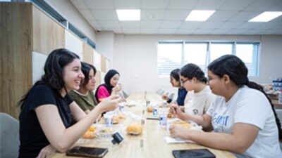 Üniversitelilerin barınma fiyatlarına bu yıl da artırım yok