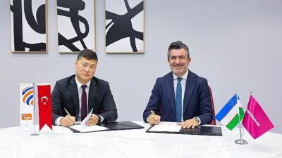 UPT ve Anor Bank’tan güç birliği