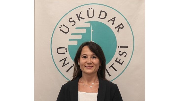 Üsküdar Üniversitesi’nden yalnızlık çalışmalarına bir katkı daha