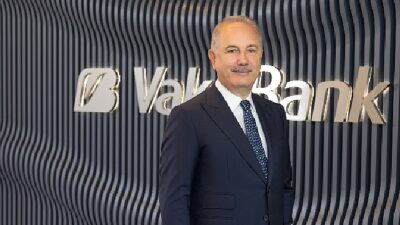 VakıfBank’tan 500 Milyon ABD Doları Meblağında Yeni Kaynak