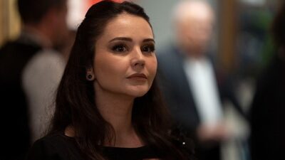 Var Bunlar Yeni Kısımlarıyla TOD’da Yayında!