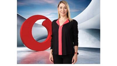 Vodafone Flex’ten Okula ve Kente Dönüş Kampanyası