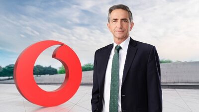Vodafone’dan Dünya İkincisi Filenin Sultanları’na Kutlama
