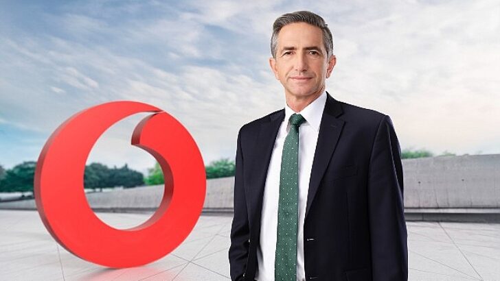 Vodafone’dan Dünya İkincisi Filenin Sultanları’na Kutlama