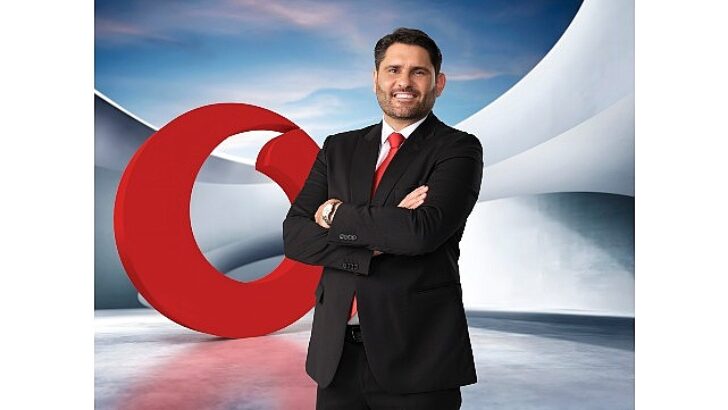 Vodafone’dan Fiberde Gigabit Süratlerde Simetrik İnternet Devranı