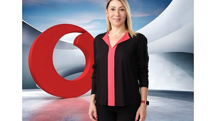 Vodafone’dan Z Jenerasyonu ve Alfa Jenerasyonu’nun Akıllı Telefon Kullanımlarına Dair Araştırma