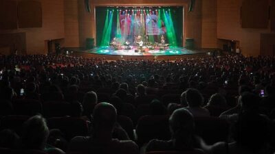 Volkan Konak Yenişehir’de ismini taşıyan salonda anıldı