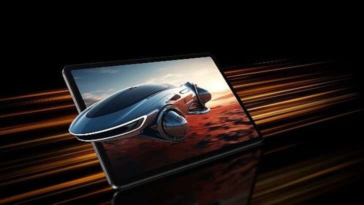 Xiaomi, Yeni Jenerasyon Tabletlerini Tanıttı: REDMI Pad 2 Pro Serisi ve Xiaomi Pad Küçük