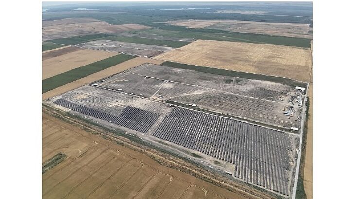YEO Teknoloji, yurtdışında 1 GW gayesine koşuyor