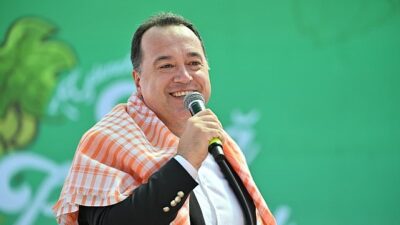 Yörük Kültür Dernekleri Manisa’da Buluştu