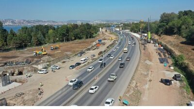 Yuvacık istikameti kasımda Gölcük istikameti aralıkta açılacak