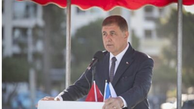 Zabıta Teşkilatı’nın 199’uncu yıl dönümü kutlandı