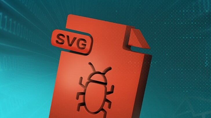 Ziyanlı SVG evraklarına karşı savunmanızı hazırlayın