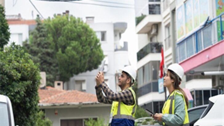 27 mahallede 22 bin 500 yapı incelenecek