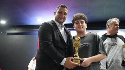 29 Ekim Cumhuriyet Bayramı Satranç Turnuvası Tamamlandı
