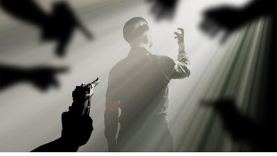 3 Kısımlık Seri ‘Hitler’i Öldürmek’, 5 Ekim Pazar 22.00’de National Geographic Ekranlarında İzleyicilerle Buluşuyor!