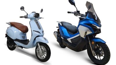 30 Ekim’de A101’de Elektrikli ve Akaryakıtlı Mobilite Araçları Satışta