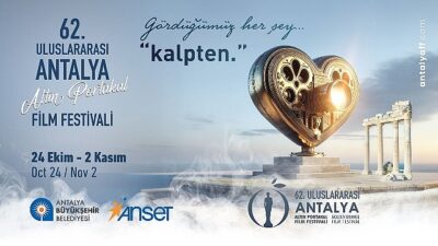 62. Milletlerarası Antalya Altın Portakal Sinema Şenliği biletleri, Biletix ve şenlik gişelerinde