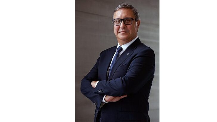 Abdi İbrahim, Oftalmoloji Alanındaki Yeni Eseri ile Biyoteknoloji Portföyünü Genişletiyor