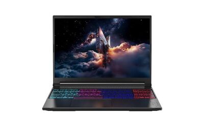 Acer Nitro V 16S AI: Akıllı Güç, Taşınabilir Performans ve Akıcı Oyun Tecrübesi