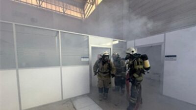 “Afet anında hakikat davranış hayat kurtarır”