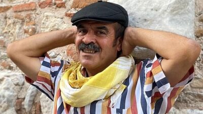 Ağır Bakımdan Stüdyoya: Cin Metin’den Duygusal Dönüş