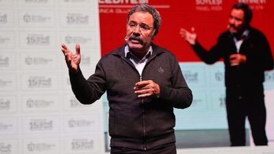 Ahmet Ümit: Tarihimiz Göbeklitepe’de başlıyor