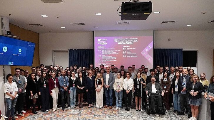 Alternatif Bank ve Microsoft Türkiye’nin düzenlediği “Yapay Zekanın Gücüyle Manisiz Bankacılık Hackathonu”nun kazananları aşikâr oldu