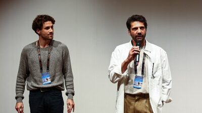 Altın Portakal; Belgeseller, Kısa Sinemalar ve Sinema Okulları Sinemaları Programı ile Bugün Dopdoluydu