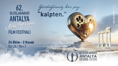 Altın Portakal Bu Yıl “Kalpten” Geliyor