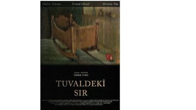 Altın Portakal dopdolu programıyla sinemaseverleri karşılayacak