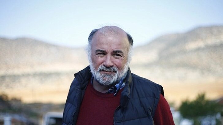 Altın Portakal Heyetlerinde usta isimler bir ortada
